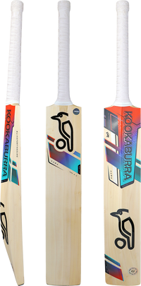 KOOKABURRA AURA PRO 2.0 ENGLISH WILLOW CRICKET BAT - Cricket For All