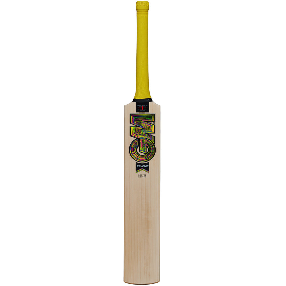 GM Psyche Dxm 404 Delta TTNOW Super Light - Senior — manufacturer range view; pictured grade may differ, see product image disclosure