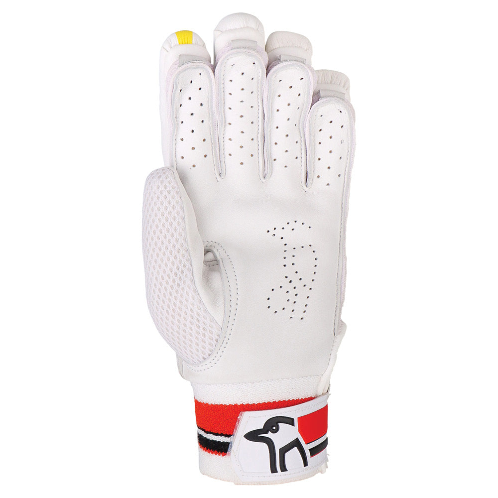Kookaburra Diablo Pro 3.0 Batting Gloves - Senior — additional product view 3