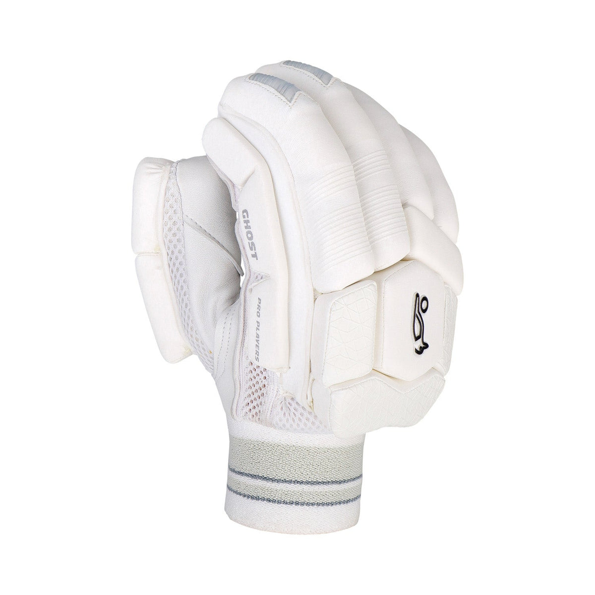 Kookaburra Ghost Pro Players Batting Gloves - Senior — additional product view 1