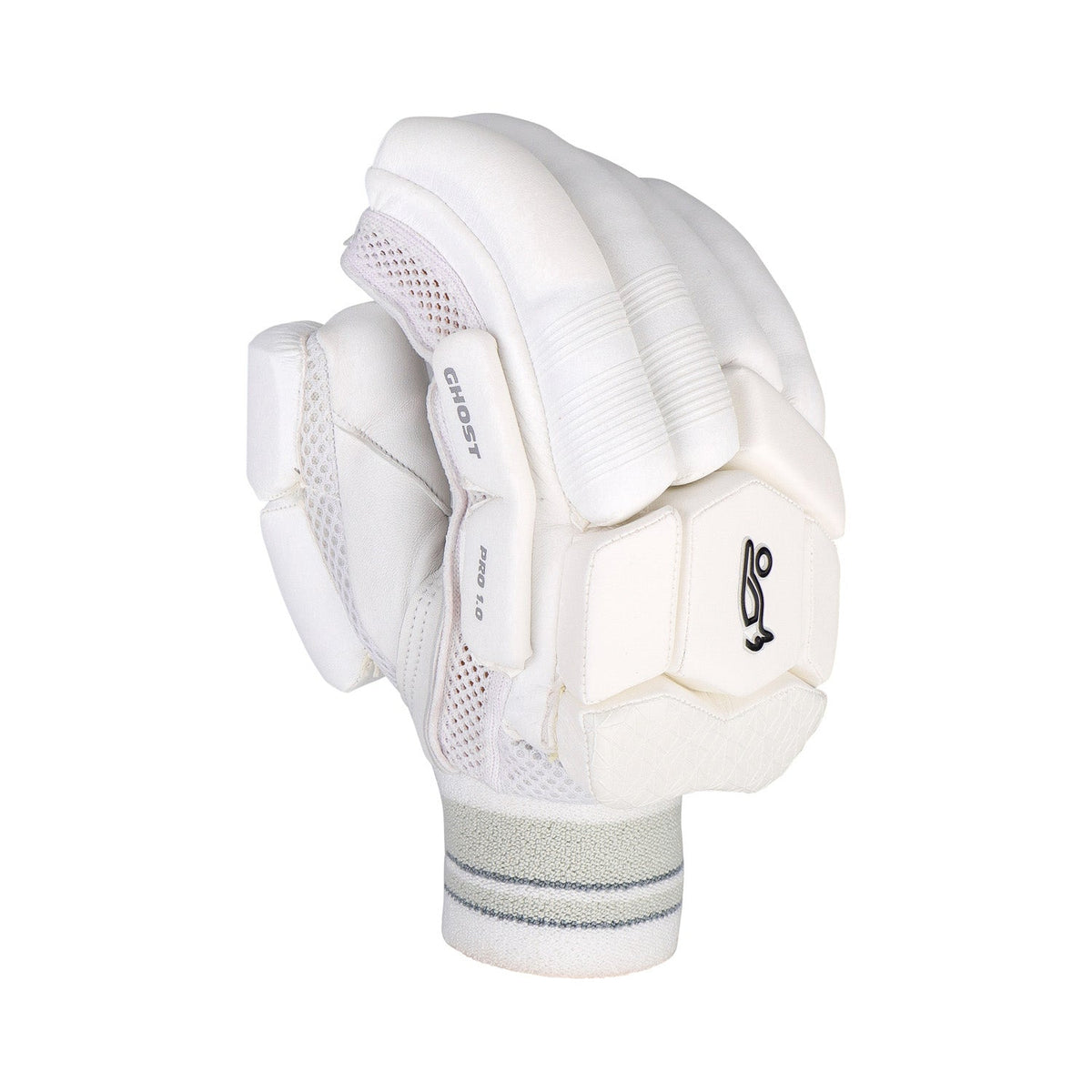 Kookaburra Ghost Pro 1.0 Batting Gloves - Senior — additional product view 1
