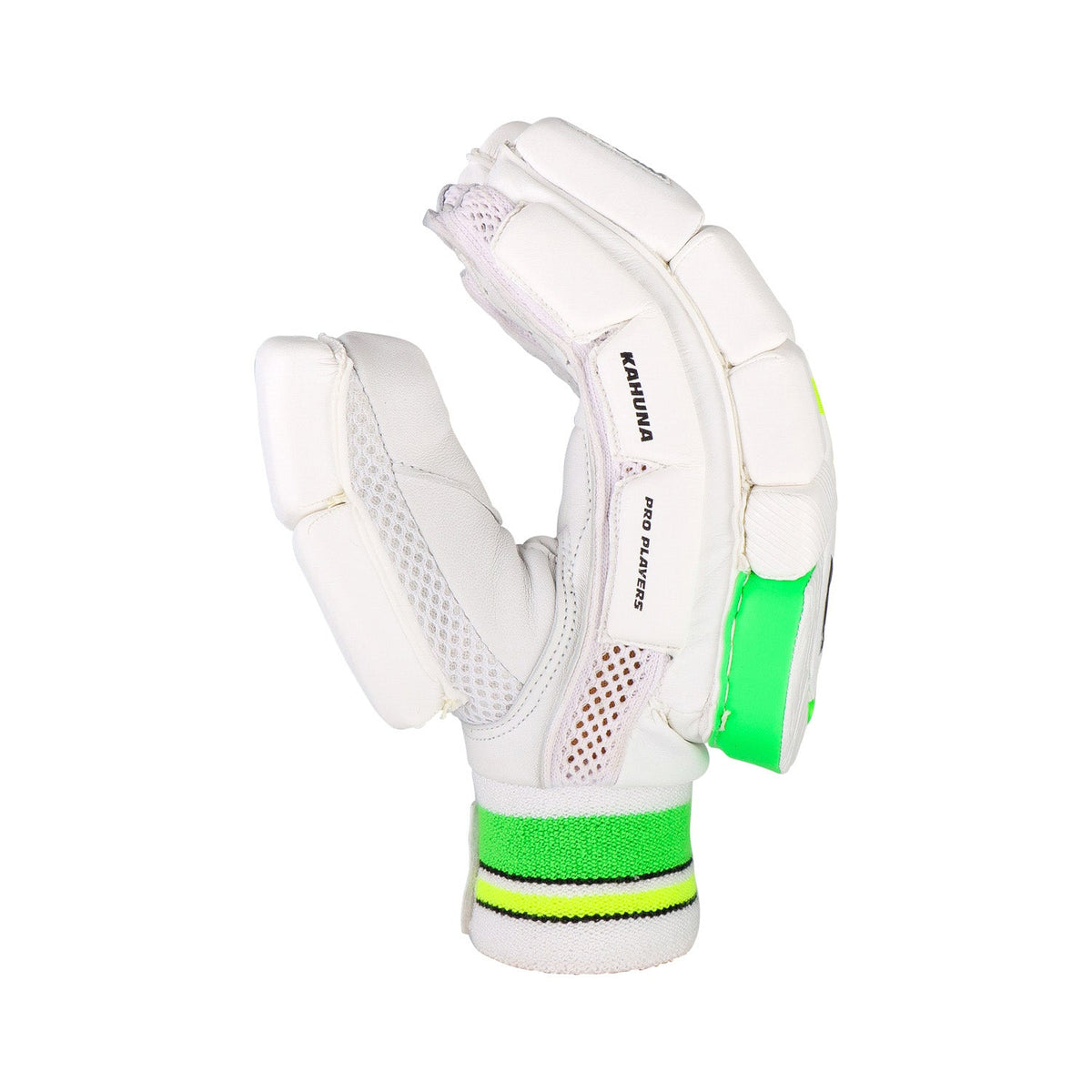 Kookaburra Kahuna Pro Players Batting Gloves - Junior — additional product view 1