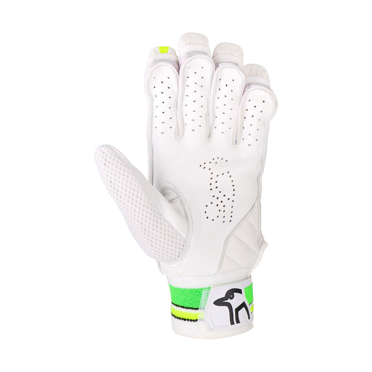 Kookaburra Kahuna Pro 2.0 Batting Gloves - Senior — additional product view 1
