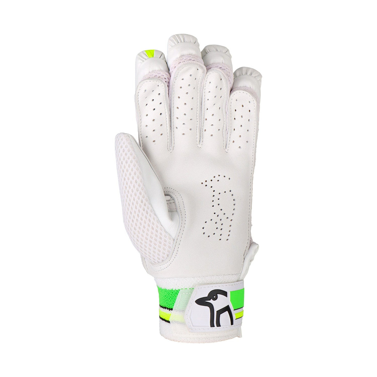 Kookaburra Kahuna Pro 4.0 Batting Gloves - Junior — additional product view 1