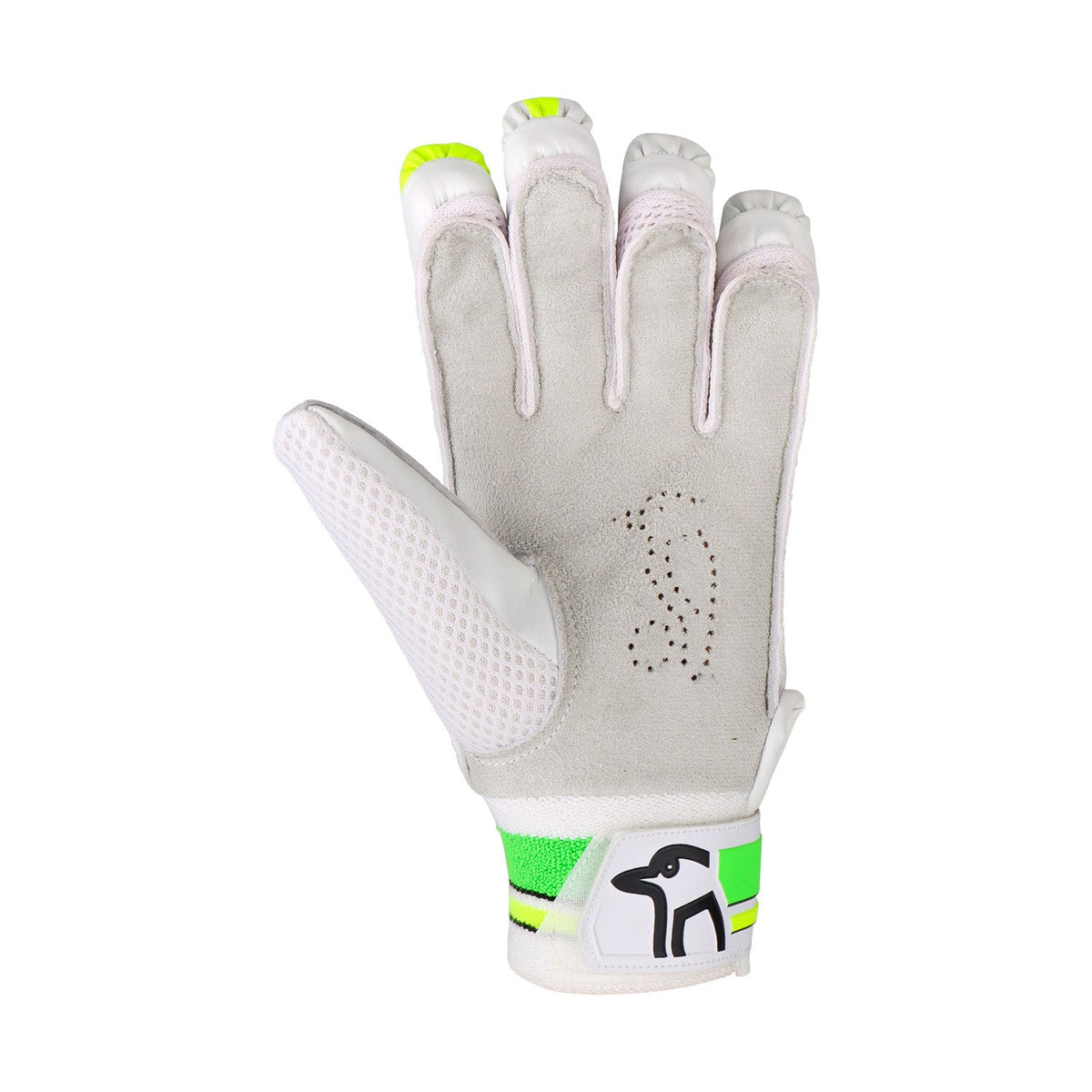 Kookaburra Kahuna Pro 7.0 Batting Gloves - Junior — additional product view 1