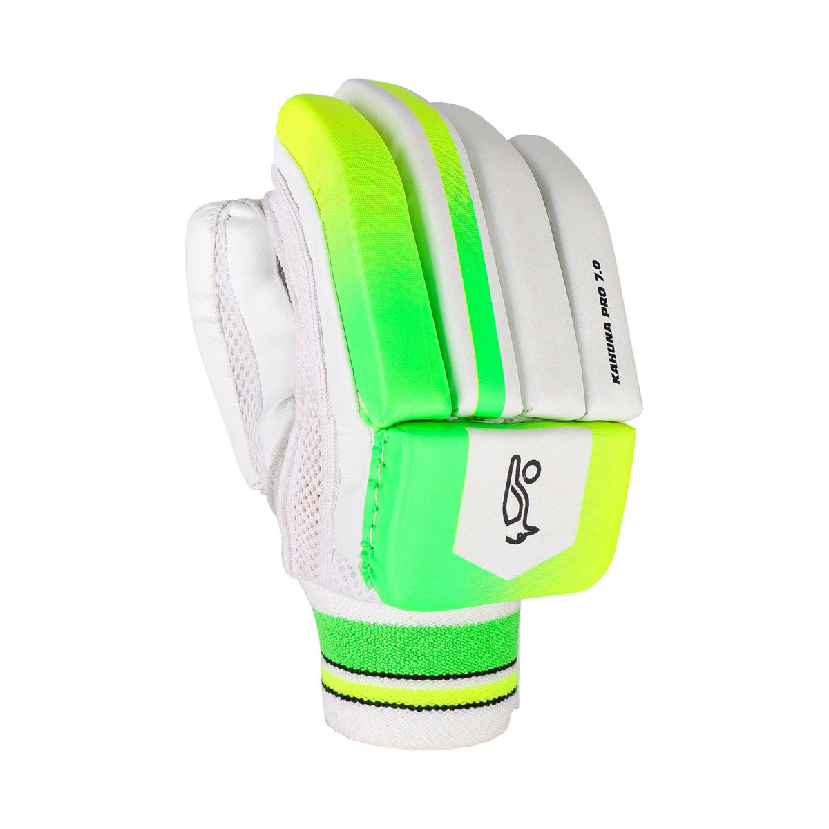 Kookaburra Kahuna Pro 7.0 Batting Gloves - Junior — additional product view 2