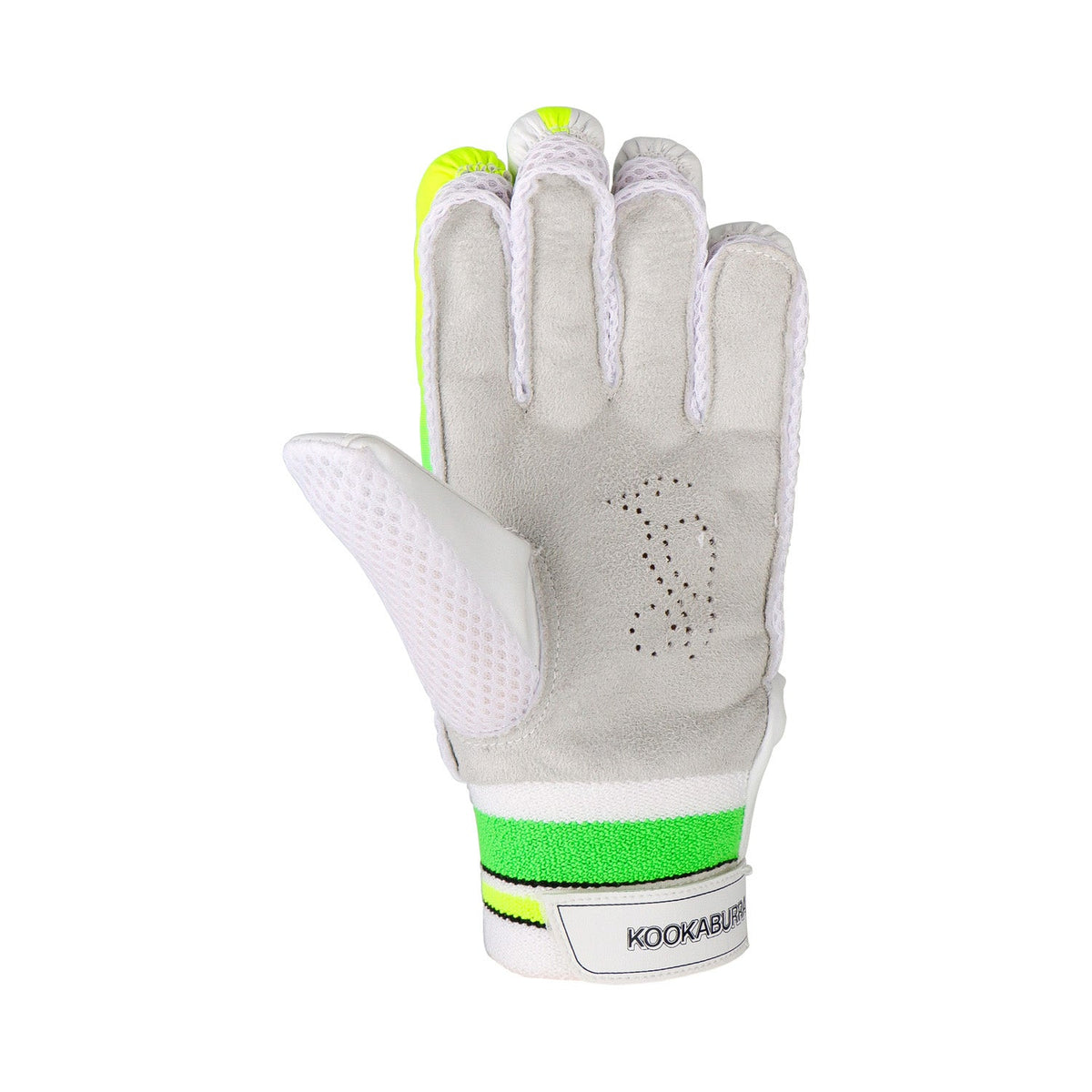 Kookaburra Kahuna Pro 9.0 Batting Gloves - Senior — additional product view 1