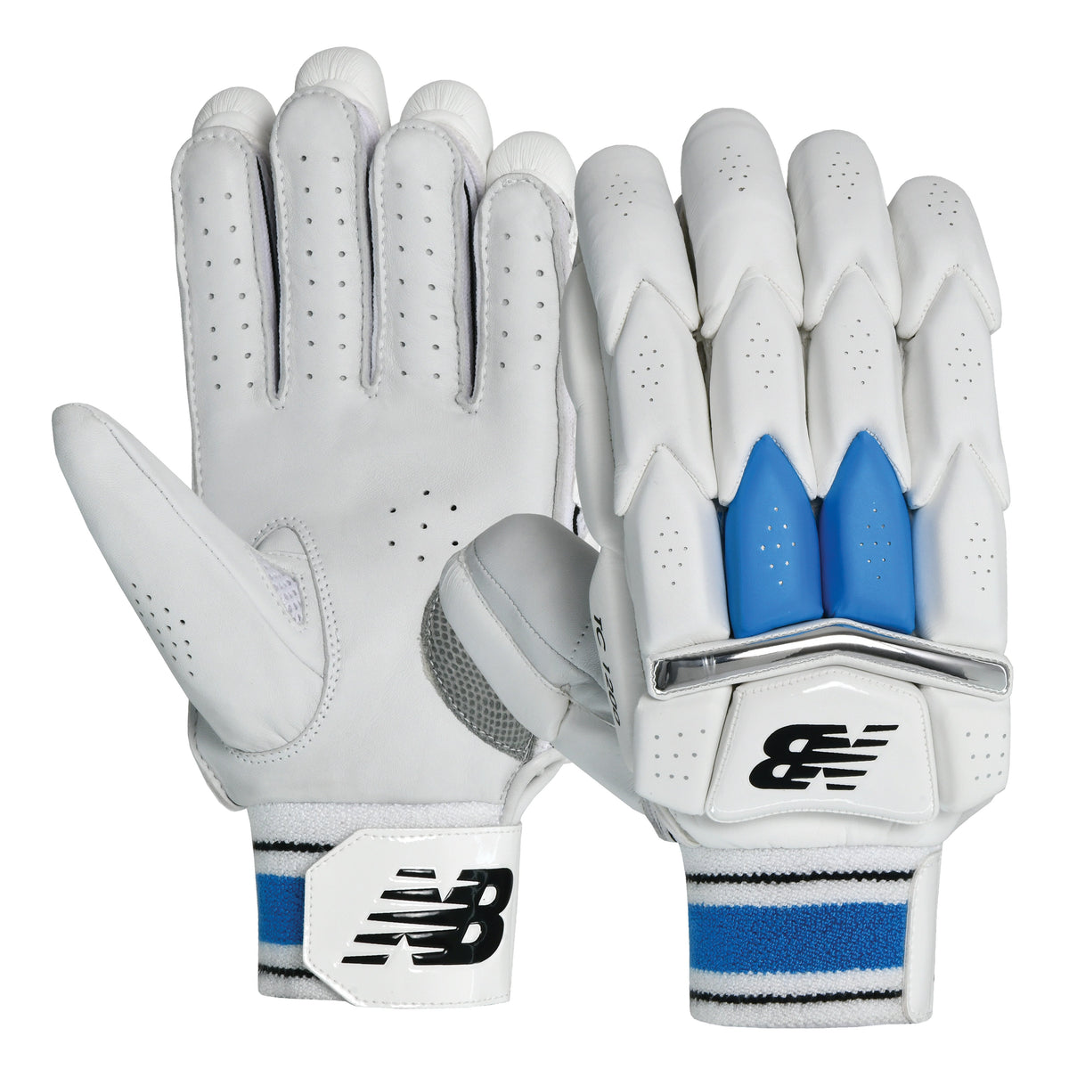 NEW BALANCE TC 1200 BATTING GLOVES — additional product view 1