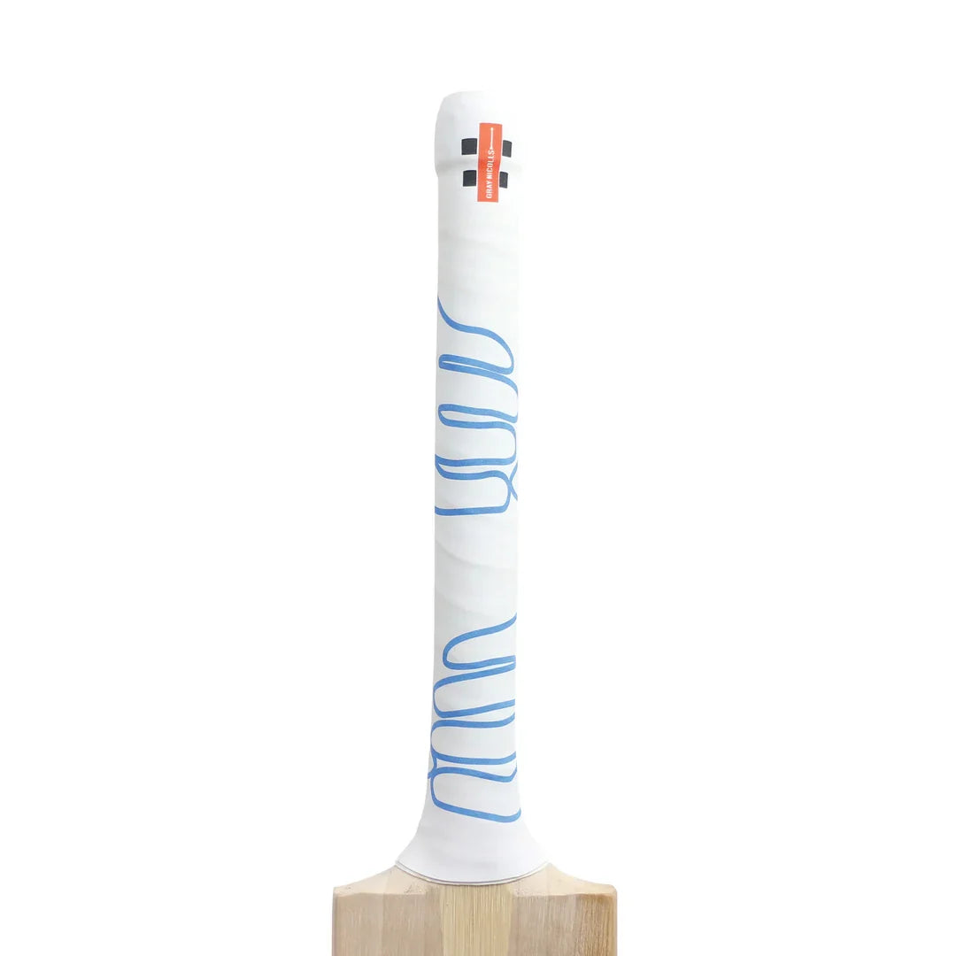 Gray-Nicolls Spark Training Aid Cricket Grip - Junior — training grip fitted to bat handle