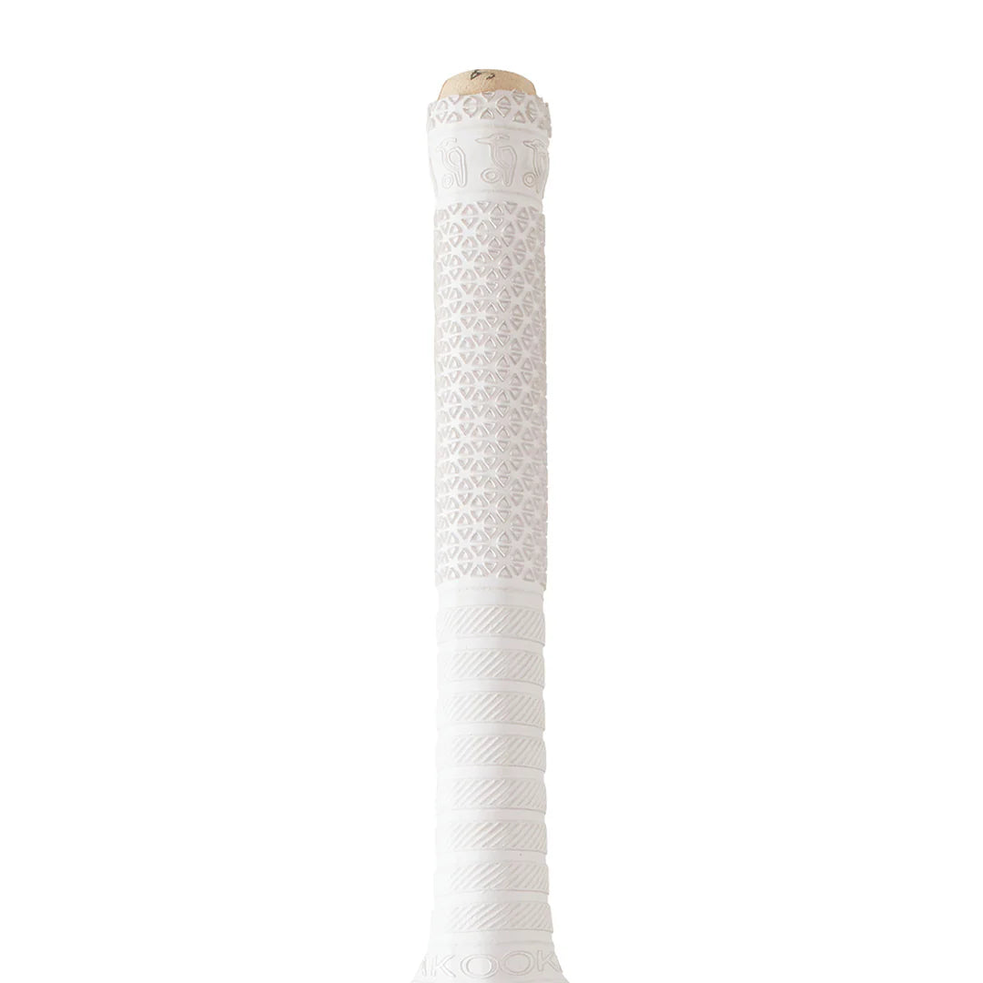 Kookaburra Xtreme Grip White