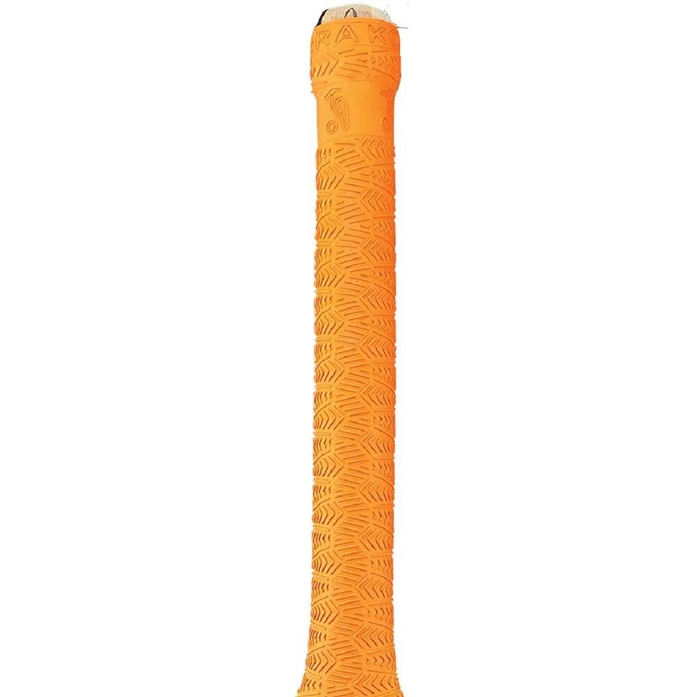 Kookaburra Aura Grip Orange