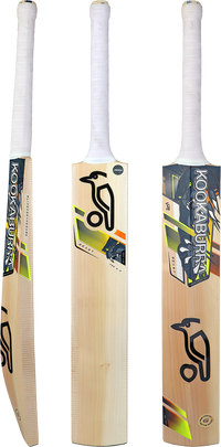 KOOKABURRA BEAST PRO 6.0 ENGLISH WILLOW CRICKET BAT - Cricket For All
