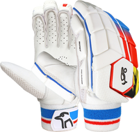 Kookaburra Beast Pro Players - Batting Gloves - Cricket For All