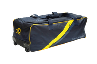 Masuri C-Line Wheel Bag - Cricket For All