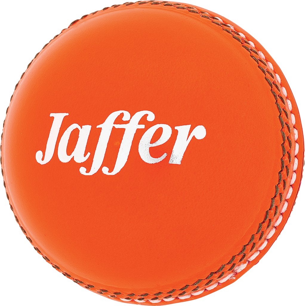 KOOKABURRA JAFFER (156g) BALL - Cricket For All
