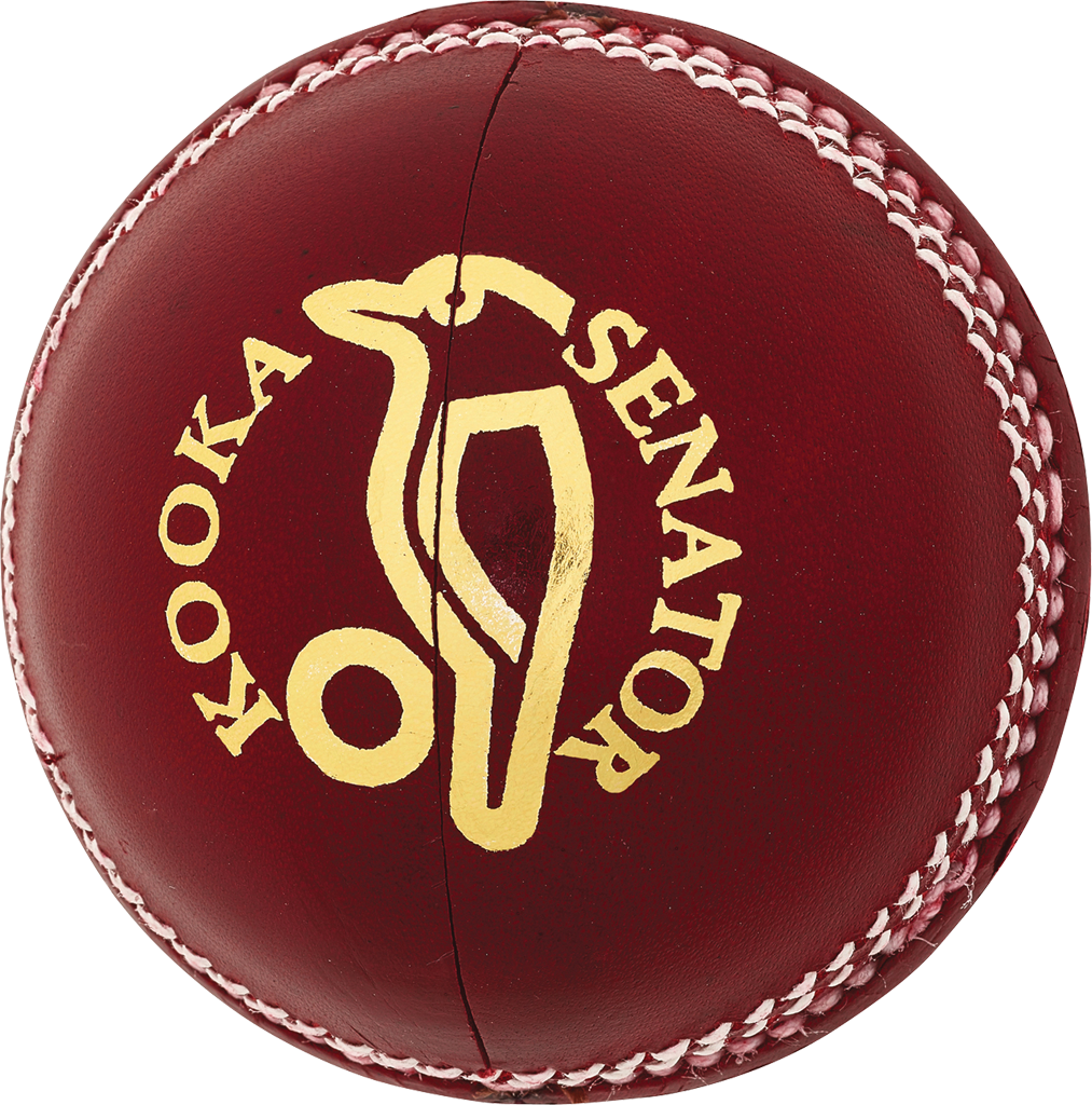 KOOKABURRA SENATOR (142g) BALL - Cricket For All