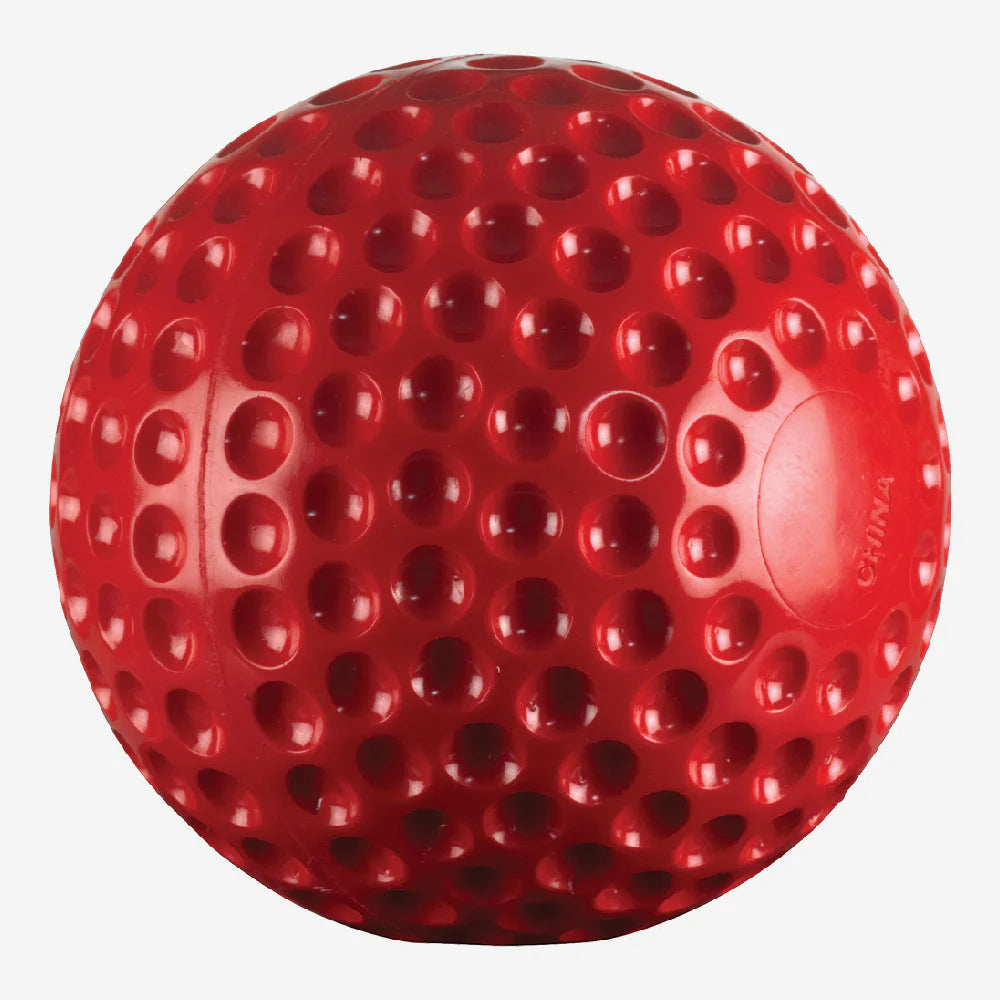 Kookaburra Bowling Machine Ball Red