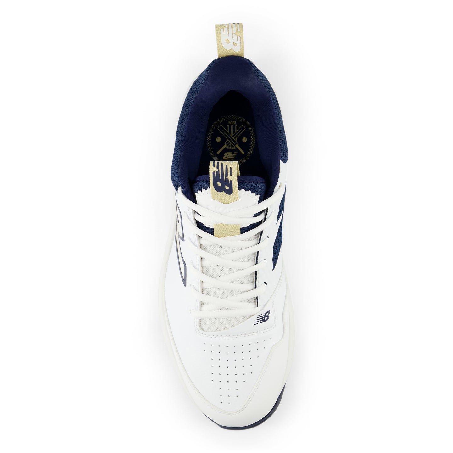 New Balance CK4030 v5 Cricket Shoe - Cricket For All