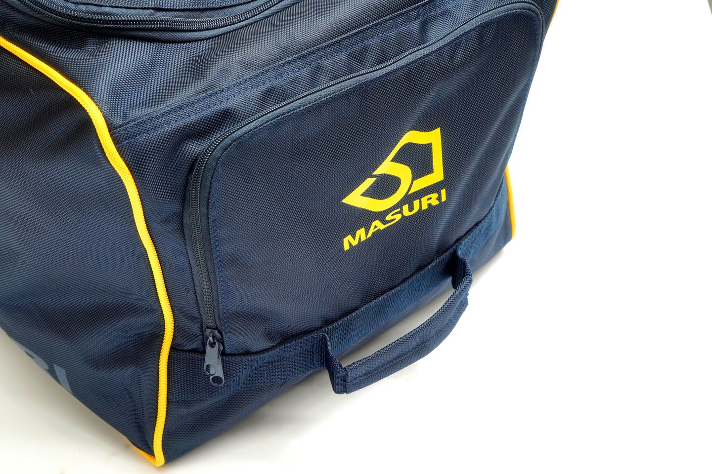 Masuri C-Line Wheel Bag - Cricket For All