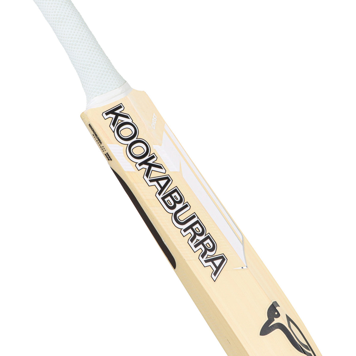 Kookaburra GHOST PRO 7.1 ENGLISH WILLOW CRICKET BAT - JUNIOR — manufacturer product view 1