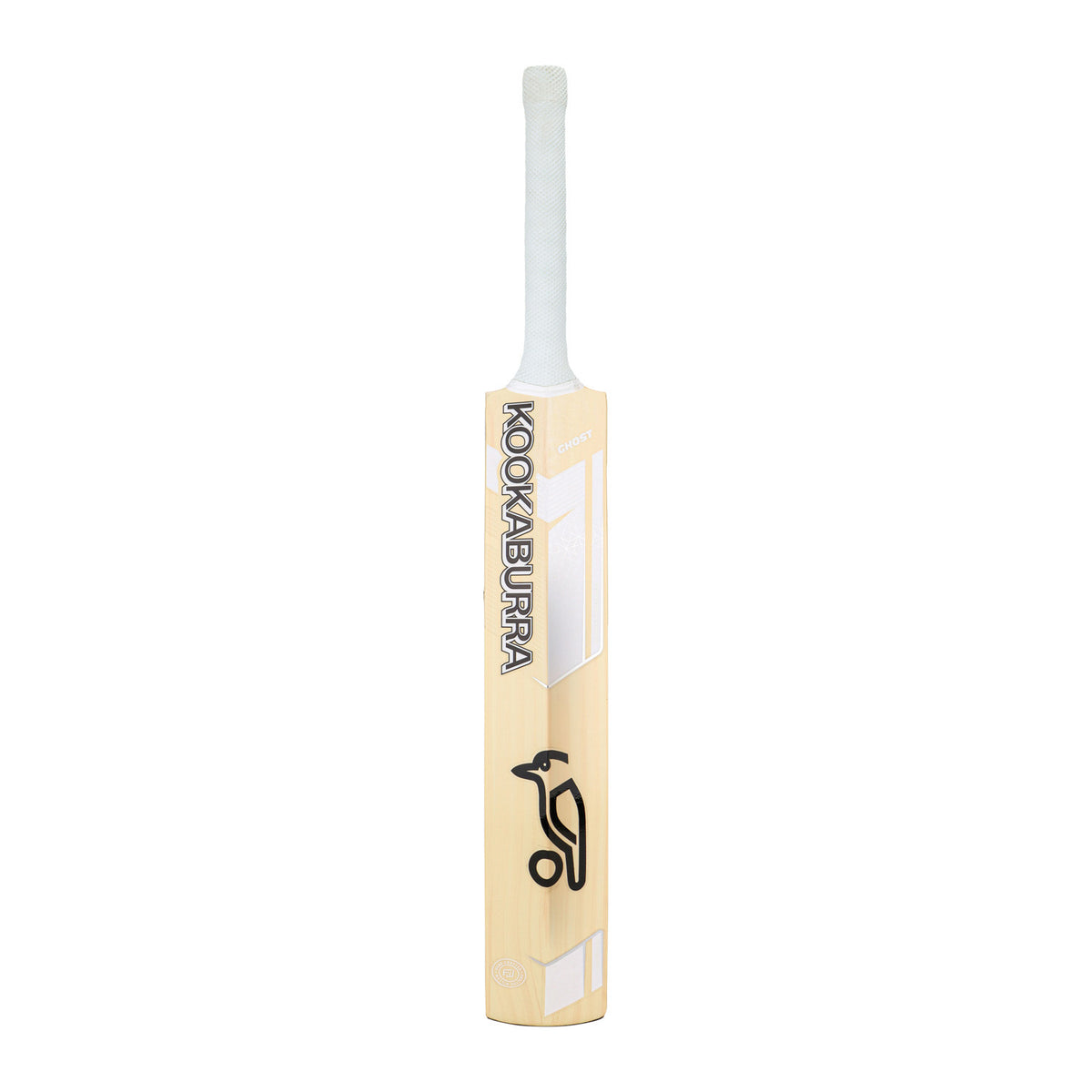 Kookaburra GHOST PRO 7.1 ENGLISH WILLOW CRICKET BAT - JUNIOR — manufacturer product view 2
