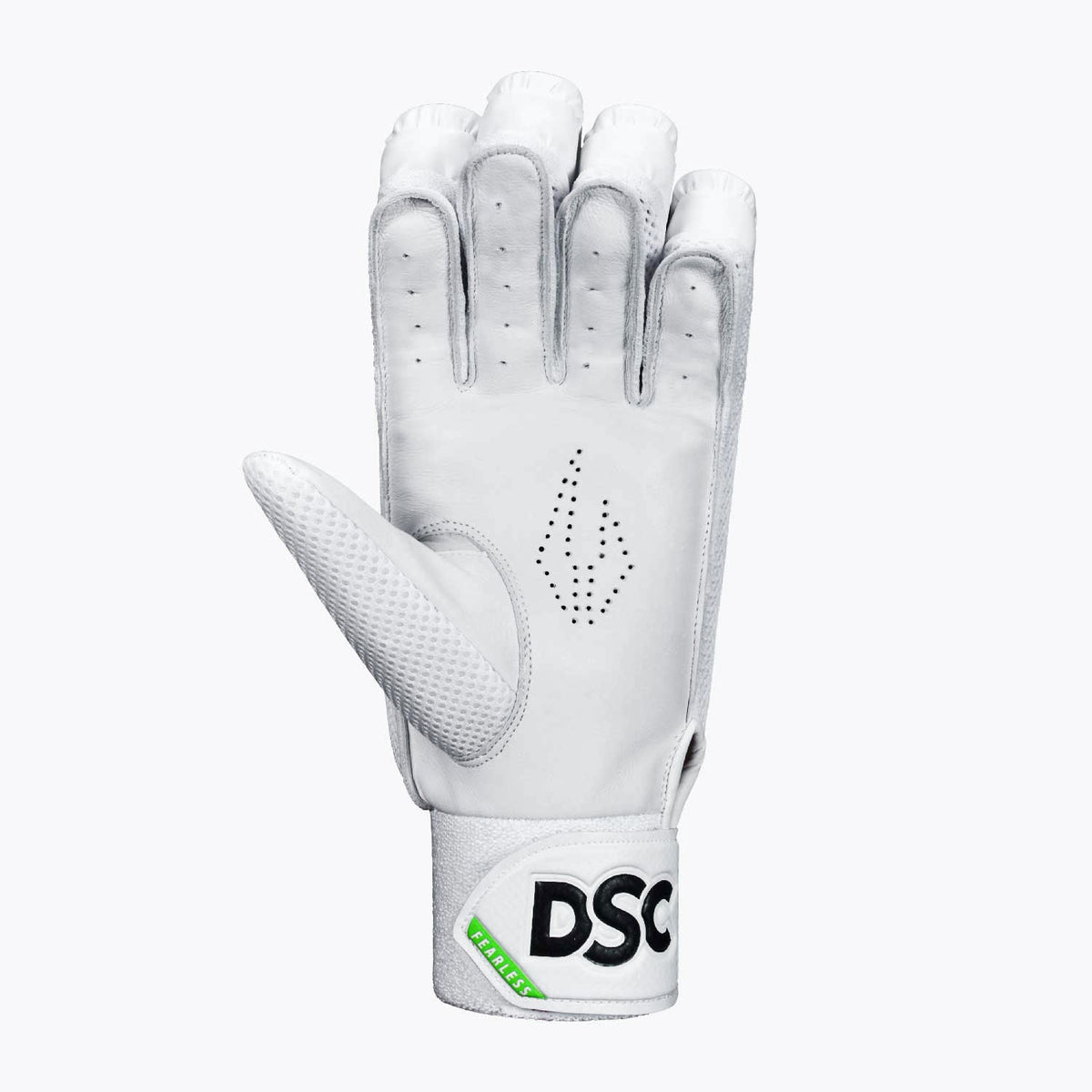 DSC Spliit 44 Batting Gloves - Junior — additional product view 3