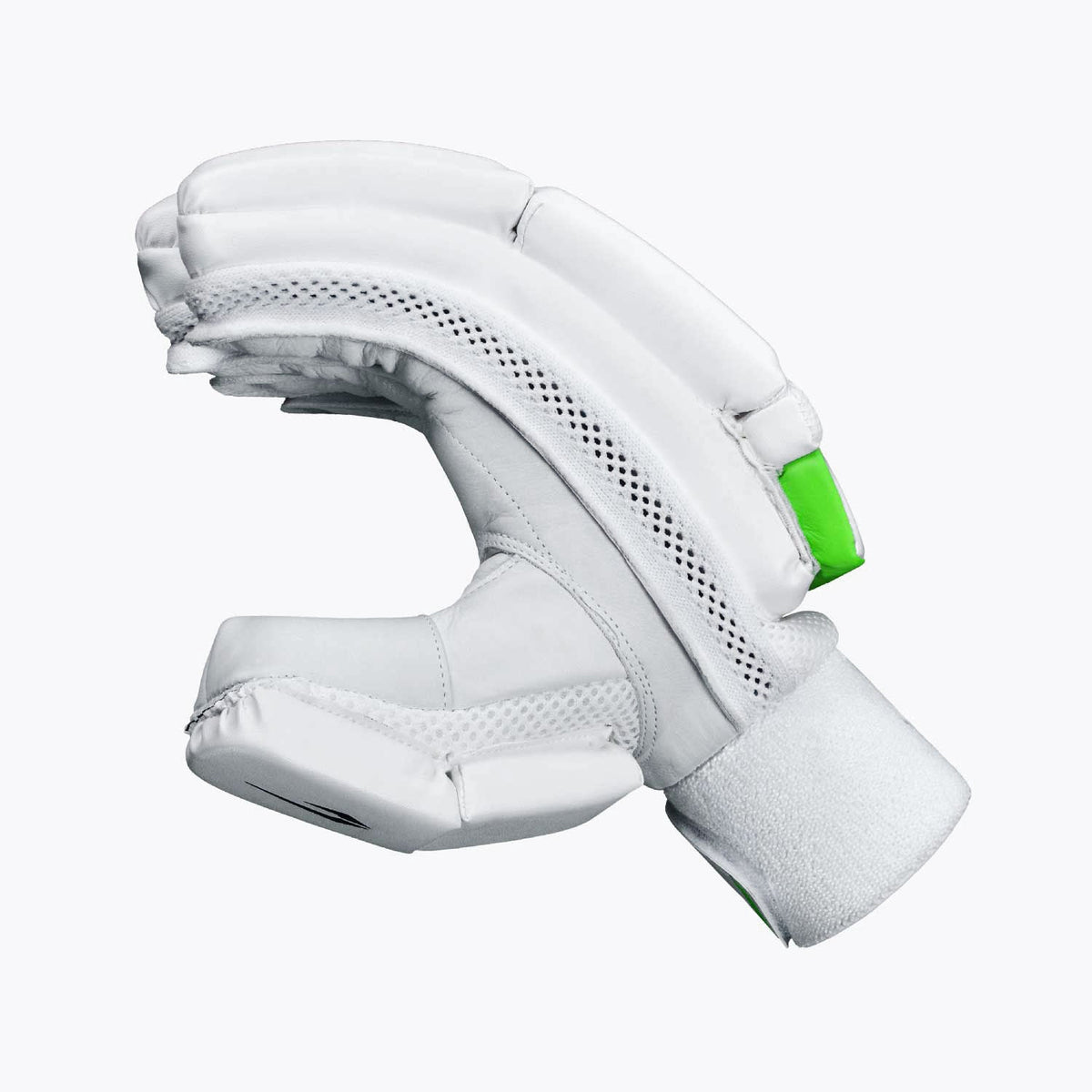 DSC Spliit 44 Batting Gloves - Junior — additional product view 2