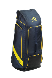 Masuri E-Line Duffle Bag - Cricket For All
