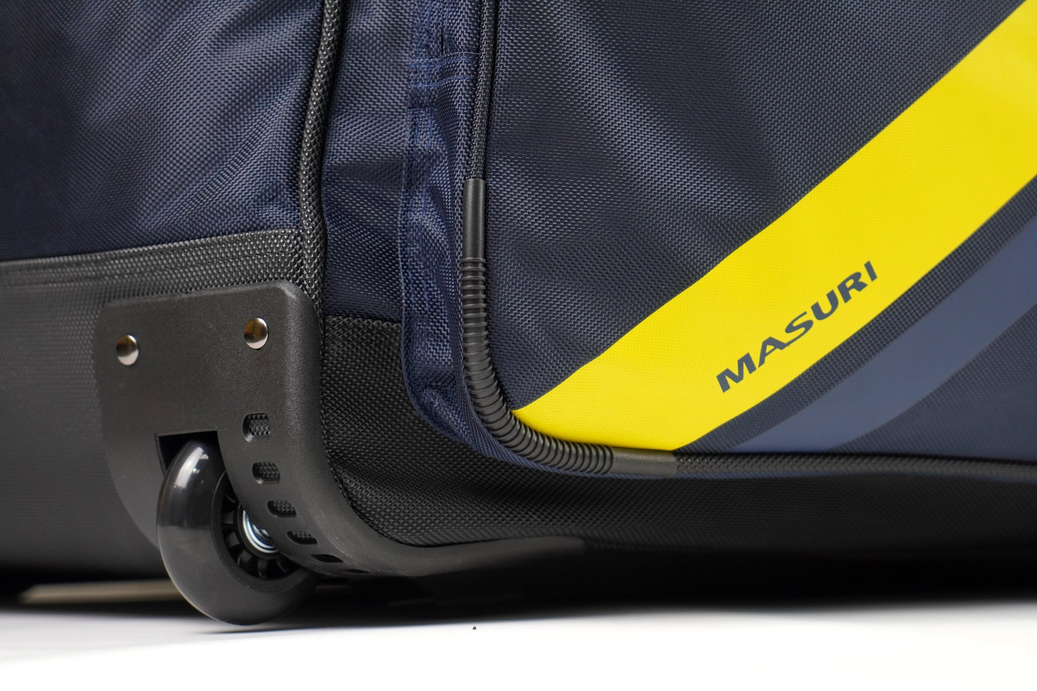 Masuri E-Line Pro Wheel Bag - Cricket For All