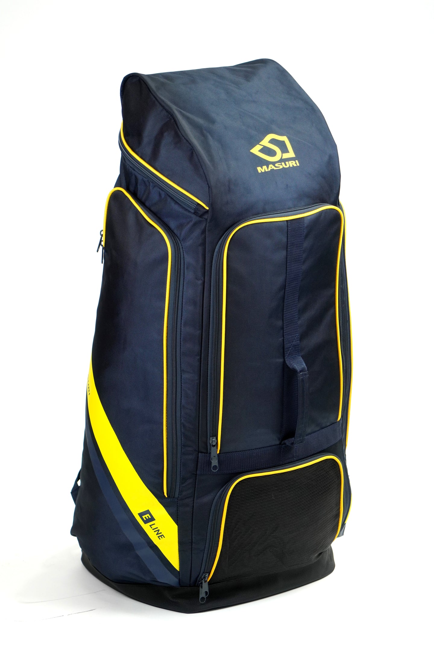 Masuri E-Line Duffle Bag - Cricket For All