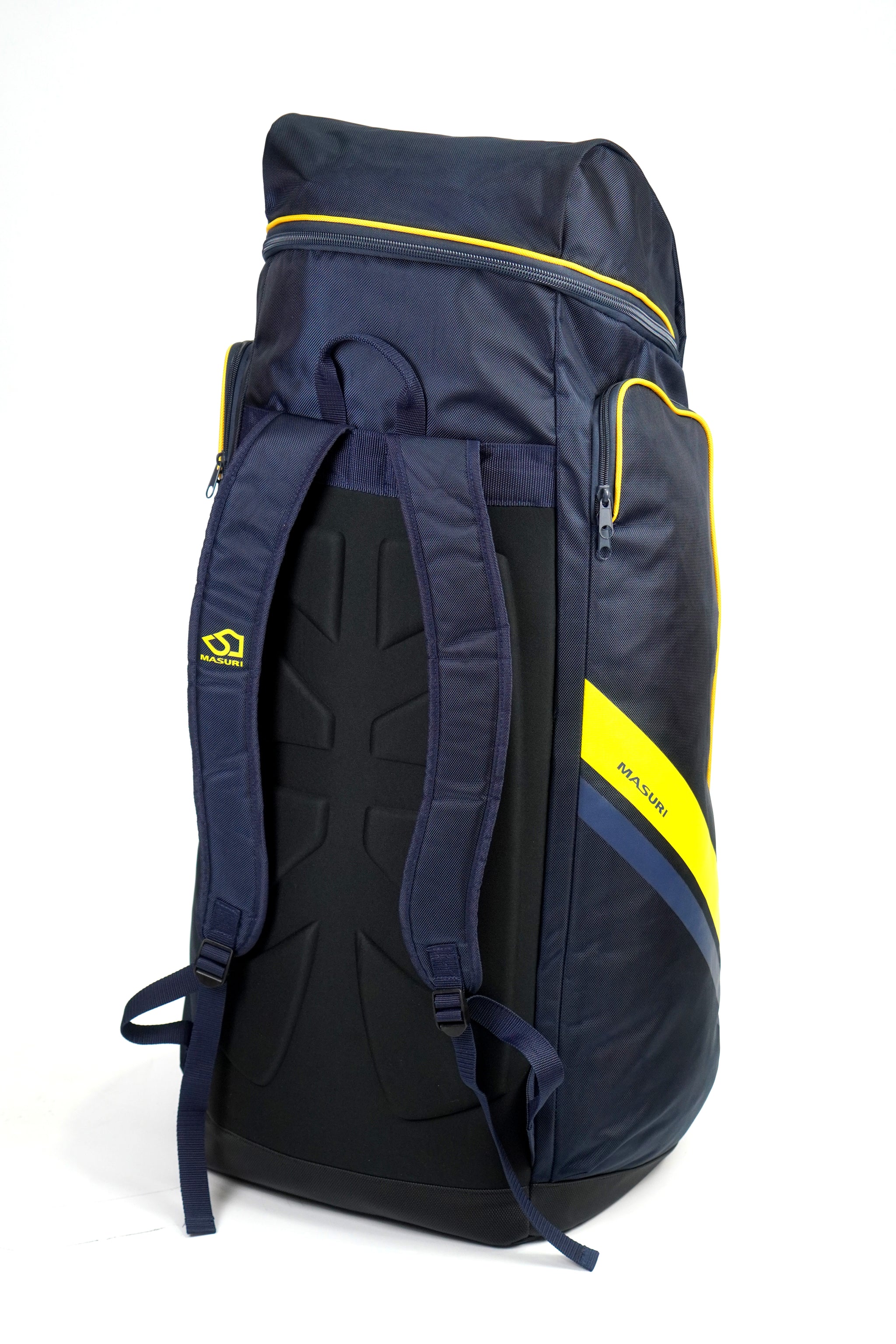 Masuri E-Line Duffle Bag - Cricket For All