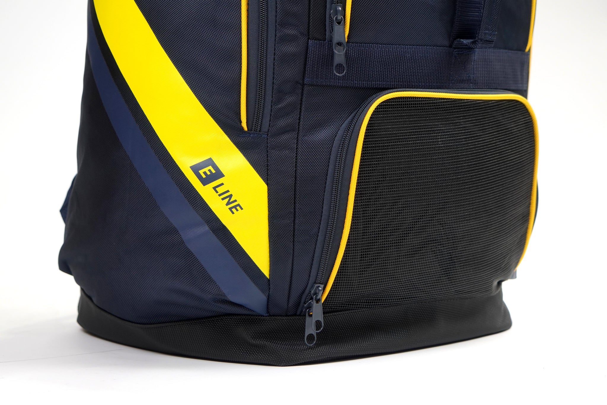 Masuri E-Line Duffle Bag - Cricket For All