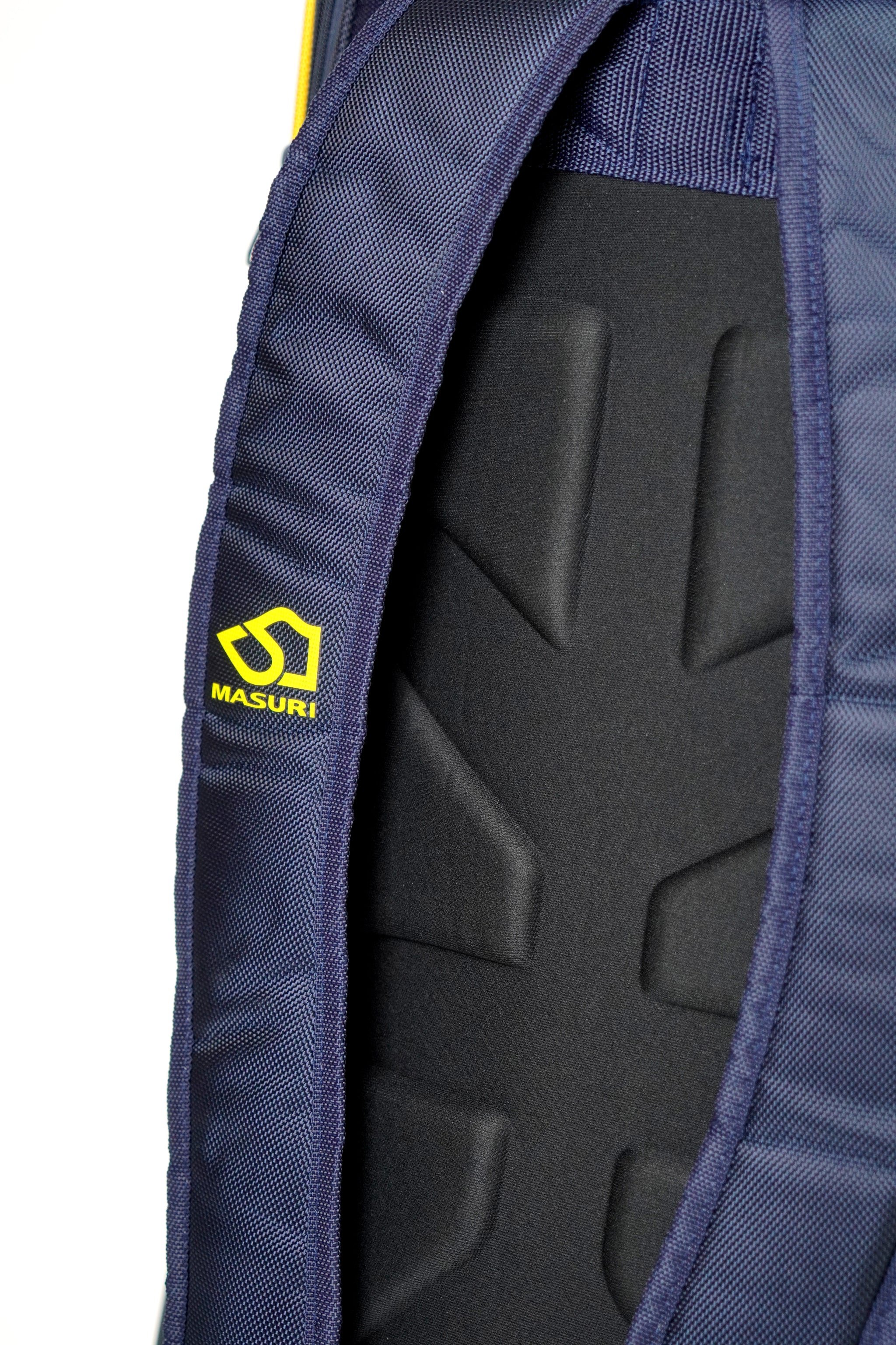 Masuri E-Line Duffle Bag - Cricket For All