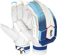 KOOKABURRA EMPOWER PRO 3.0 BATTING GLOVES - Cricket For All