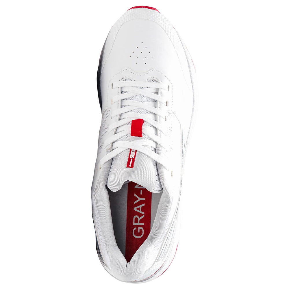Gray-Nicolls Velocity 5.0 Full Spike Shoes-MENS US8 — additional product view 1