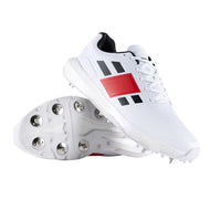 Gray Nicolls - Revo Pro 1.0 Full Spike Shoe - Cricket For All