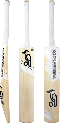 KOOKABURRA GHOST LITE ENGLISH WILLOW CRICKET BAT (23/24) - Cricket For All
