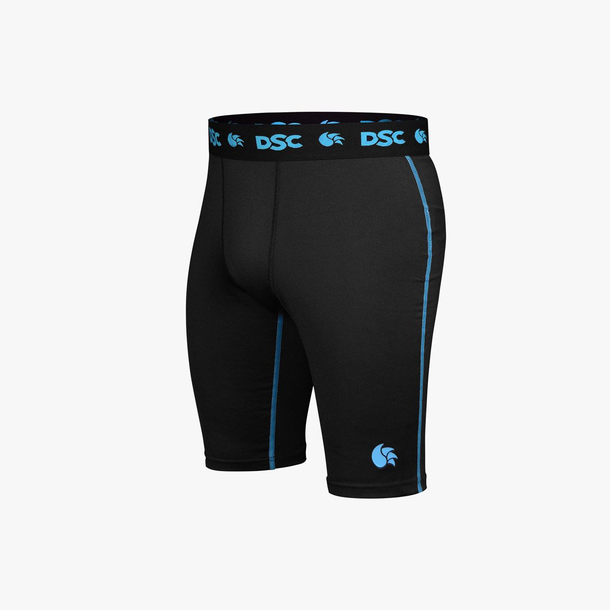 DSC Compression Half Tights - Senior — additional product view 1
