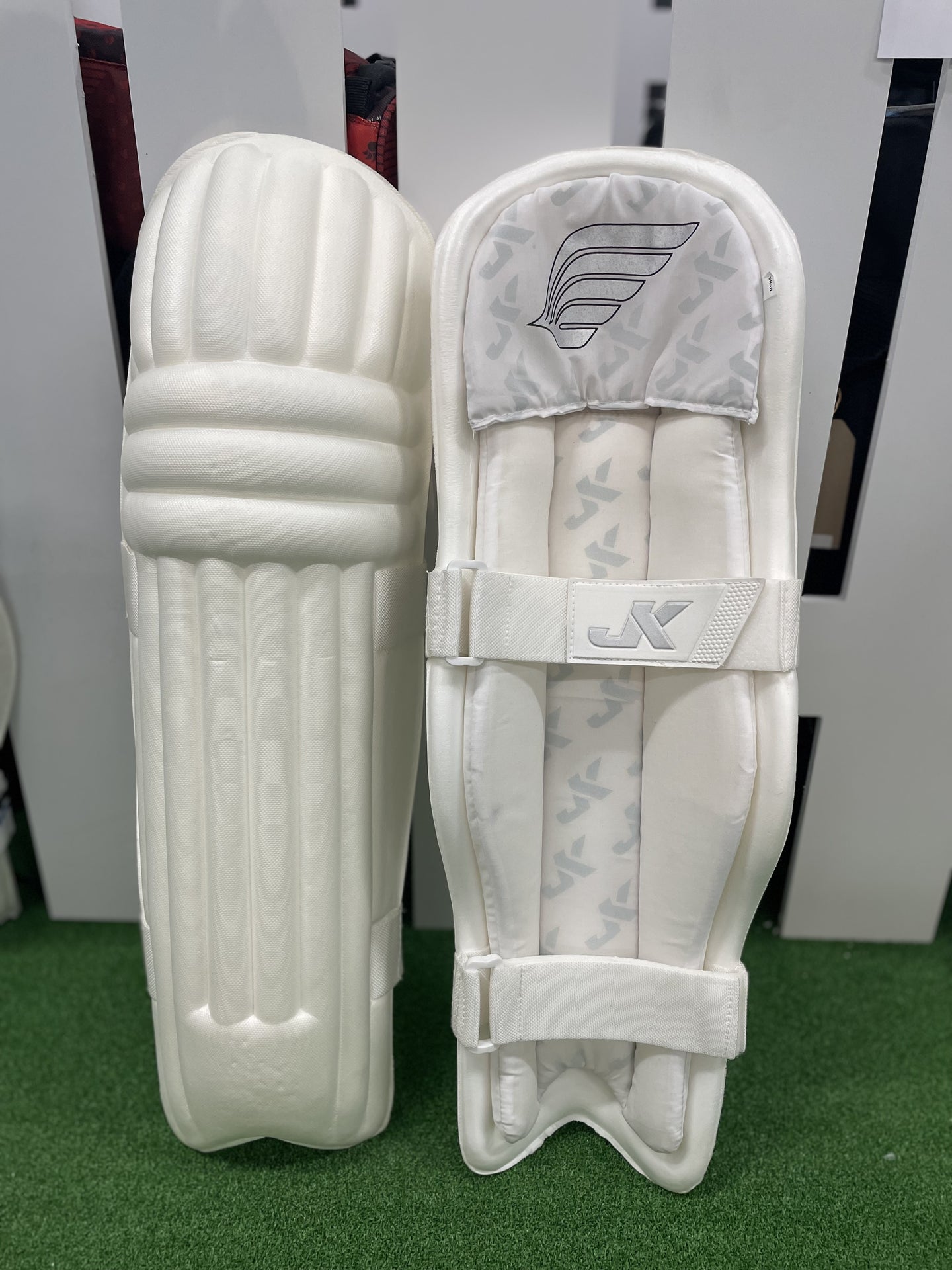 JK PEGASUS 3.0 BATTING PADS - Cricket For All