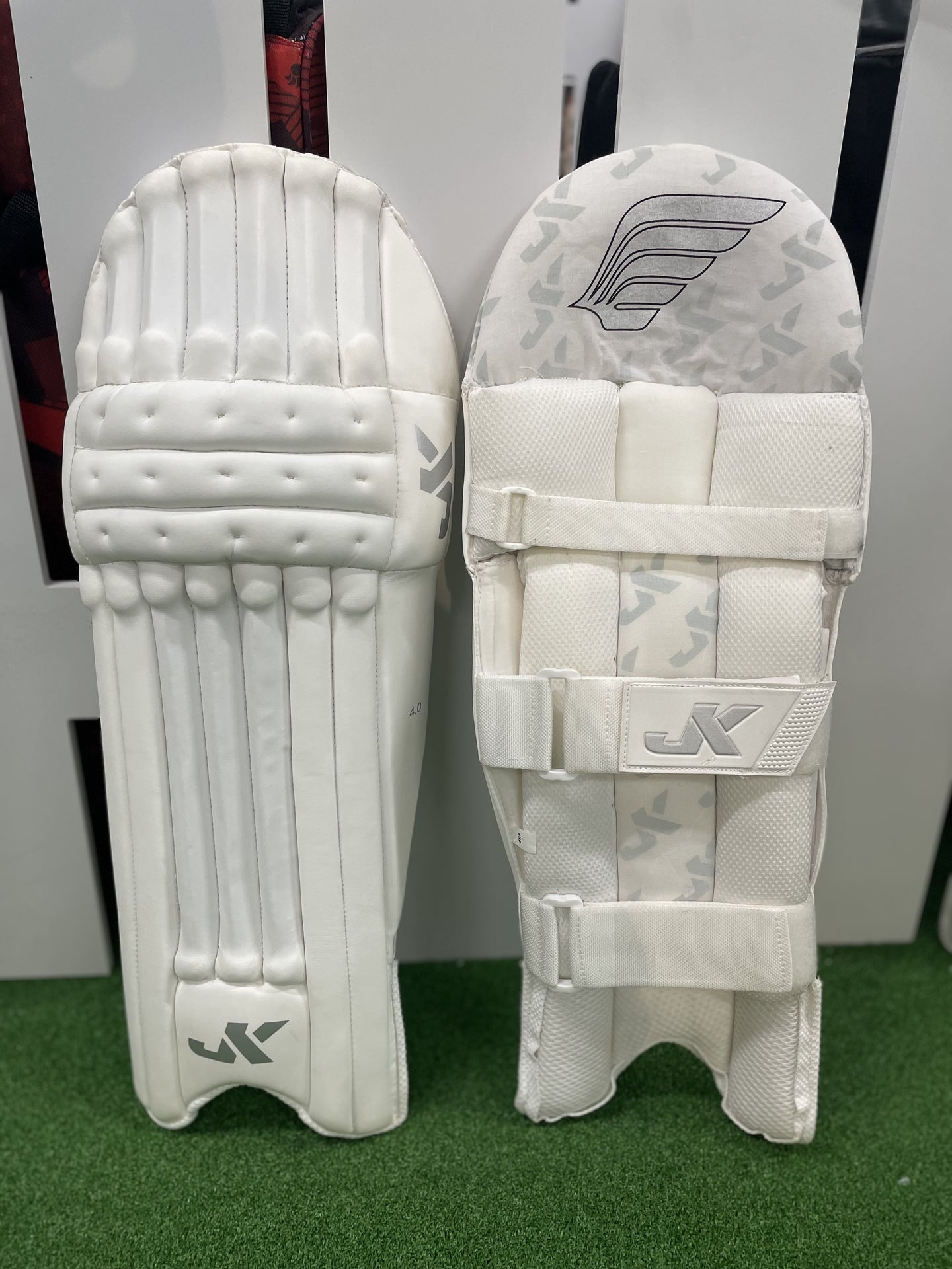 JK PEGASUS 4.0 BATTING PADS - Cricket For All