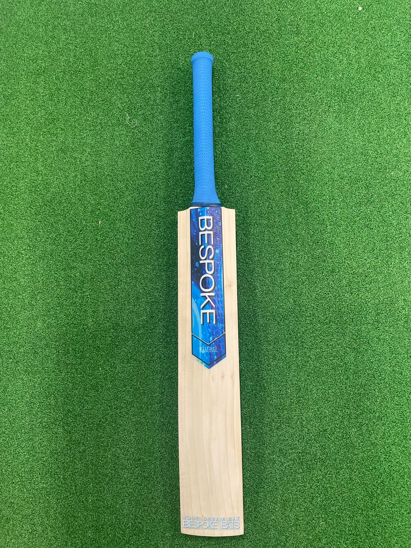 BB RESURGE ENGLISH WILLOW CRICKET BAT - Cricket For All