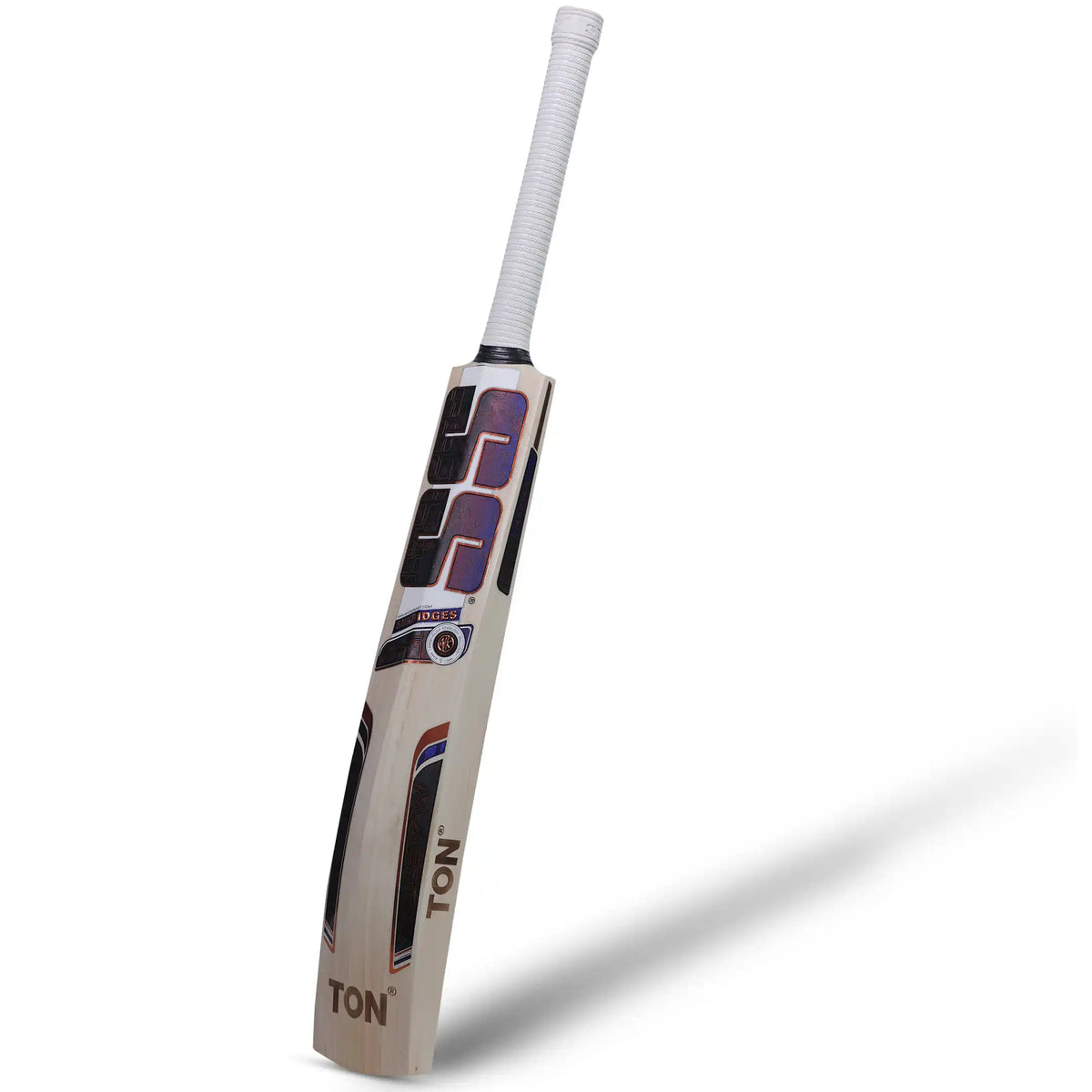 SS MASTER-5000 English Willow Cricket Bat - Senior (SH) — official SS manufacturer product photograph 2