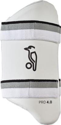 KOOKABURRA PRO 4.0 THIGH GUARD - SENIOR