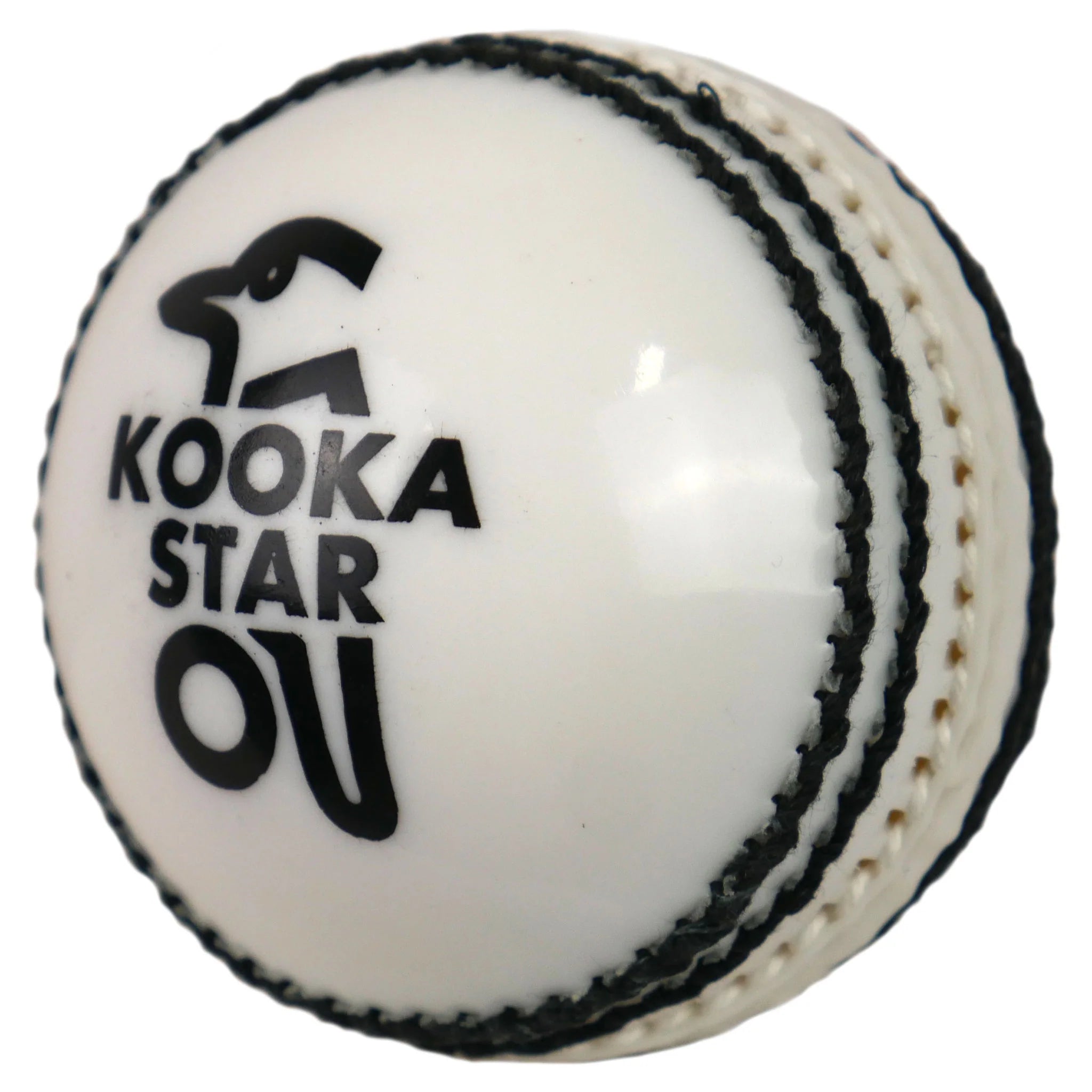 Kookaburra Star Ball White