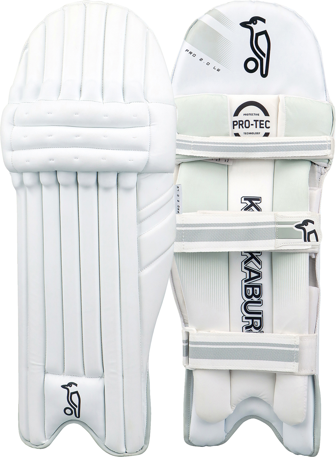 Kookaburra Pro 2.0 Light Weight - Batting Pads - Cricket For All