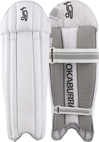 Kookaburra Pro 2.0 - Junior Wicket Keeping Pads - Cricket For All