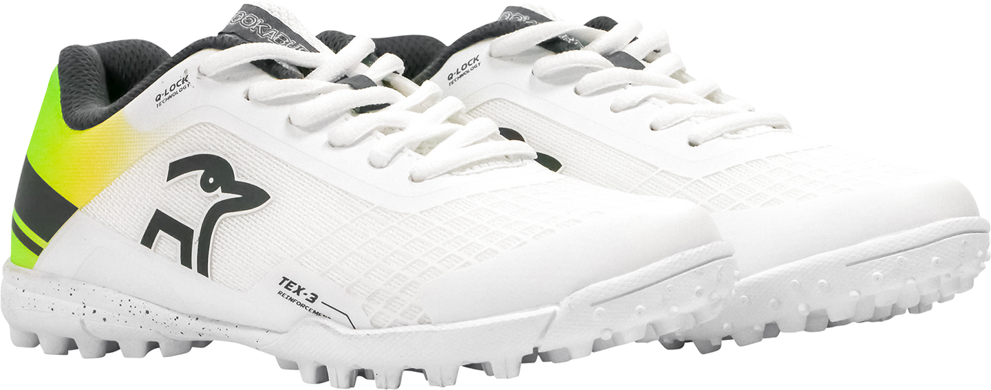 Kookaburra Pro 5.0 Rubber Shoe - Cricket For All