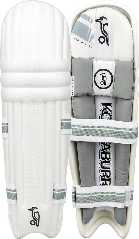 KOOKABURRA PRO 6.0 SF BATTING PADS - Cricket For All