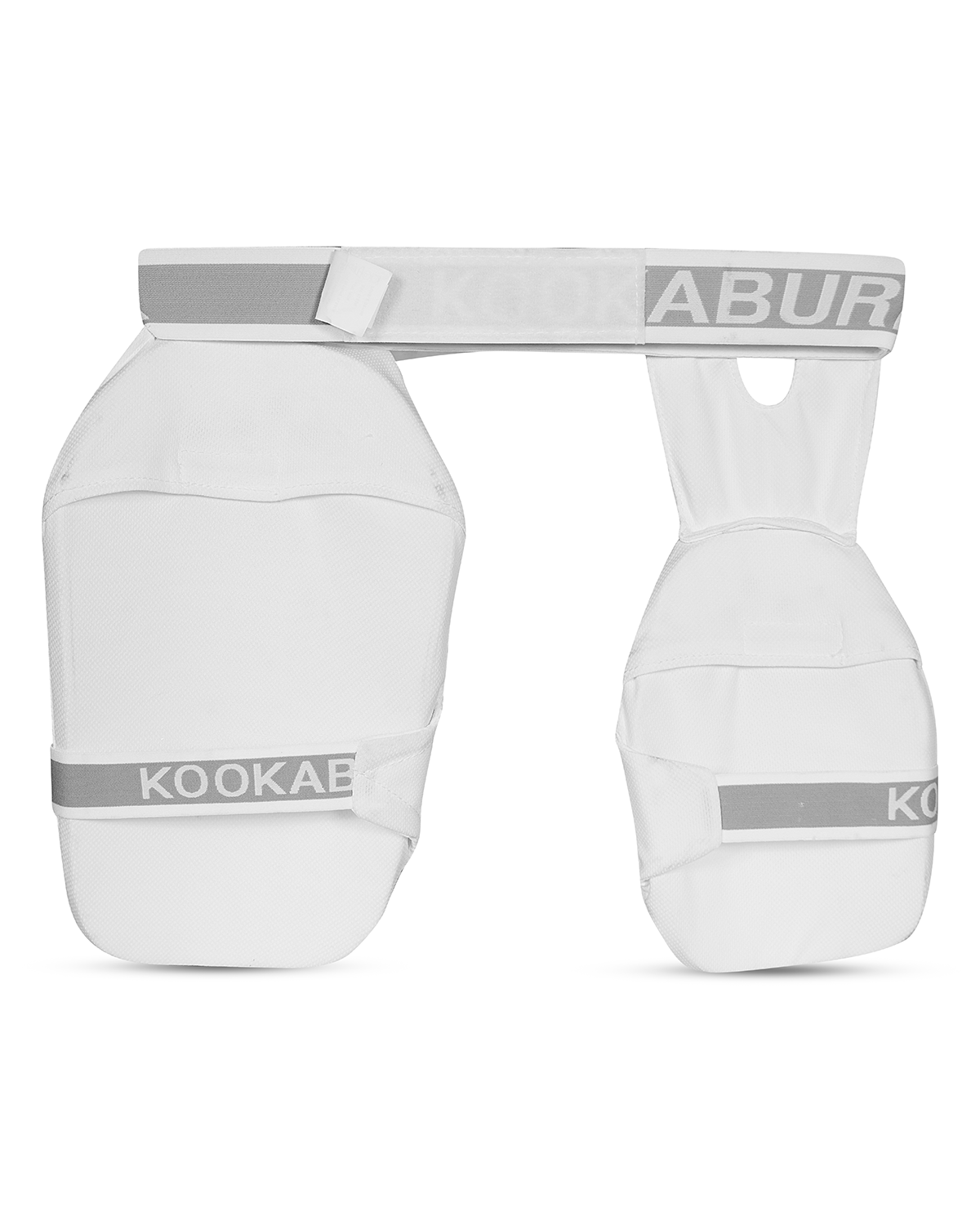 Kookaburra Pro 6.0 Combo Thigh Guard - Junior — additional product view 1