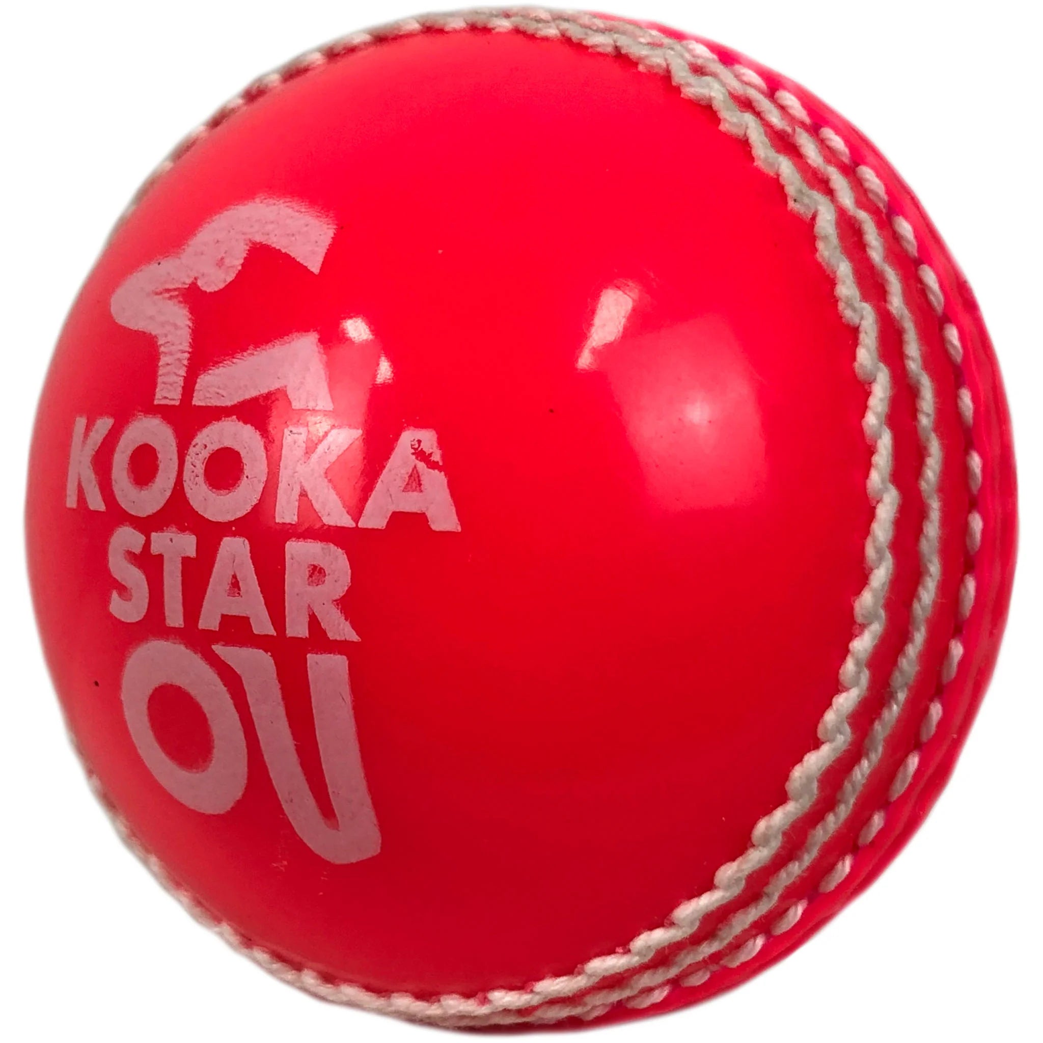 Kookaburra Star Ball Pink